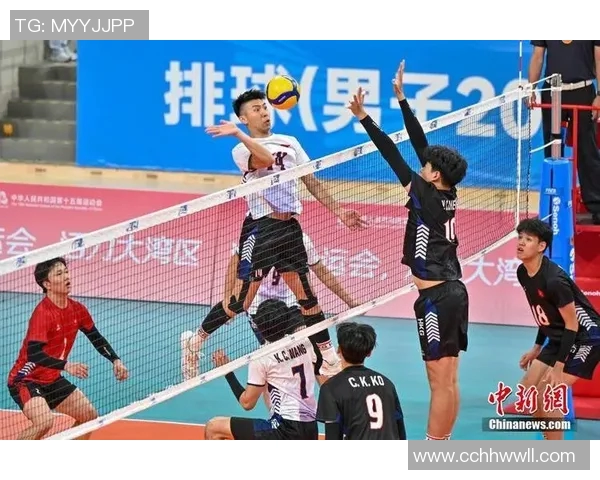 广州排球队在排球比赛经验排行榜中荣获第九名的荣耀之路