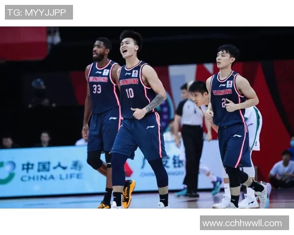 广州篮球队与武汉篮球队赛后分析实力对比与战术总结